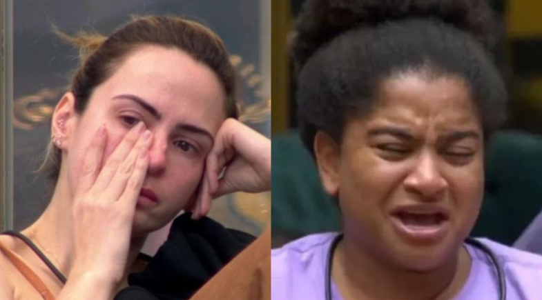 Equipe de Ana Paula detona atitude de Milena por perfume: “Falta de sensibilidade”