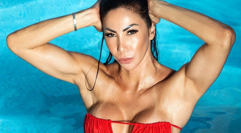 Ex de Ronaldo recebeu proposta “indecente” e milionária de jogador após entrar no OnlyFans