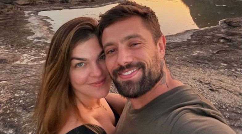 Rafael Cardoso coloca ponto final em relacionamento com psicóloga após 2 anos