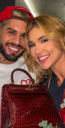Famosos que seguiram amigos após o fim do relacionamento