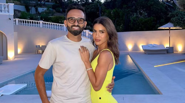 Camila Coelho anuncia fim do casamento com Ícaro Brenner após 21 anos juntos