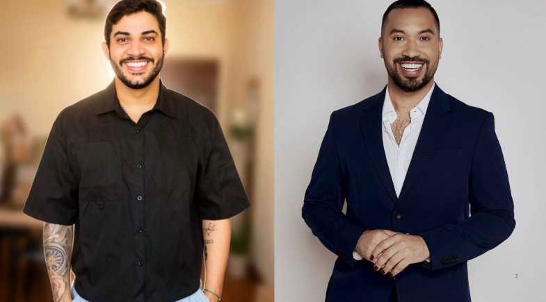 Ex-participante do 'De Férias com o Ex' revela que broxou com Gil do Vigor: ''Não foi bom''