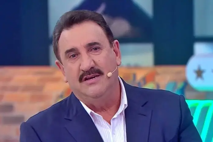 Deputado vai denunciar Ratinho pela 3ª vez após nova fala homofóbica: ''Não é aceitável''