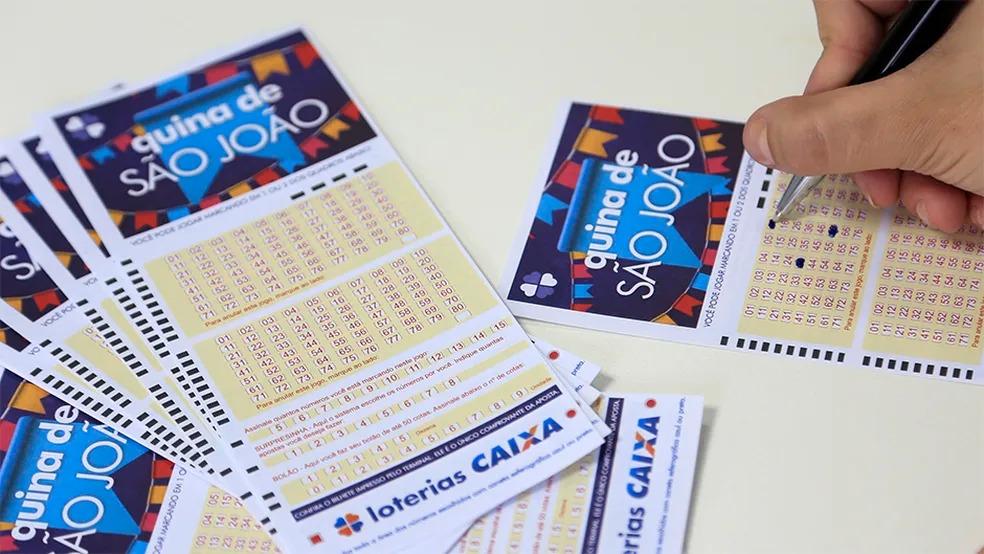 Esses 3 signos vão ficar ricos após apostar na Quina de São João