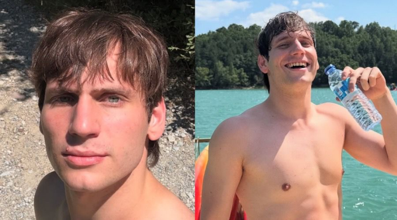 Quem era Gaspi, youtuber argentino que morreu em acidente aéreo no Rio