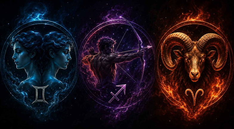 Esses são os 3 signos que mais traem, segundo a astrologia