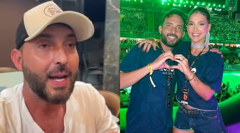 Irmão de Virginia Fonseca se pronuncia após condenação por importunação sexual