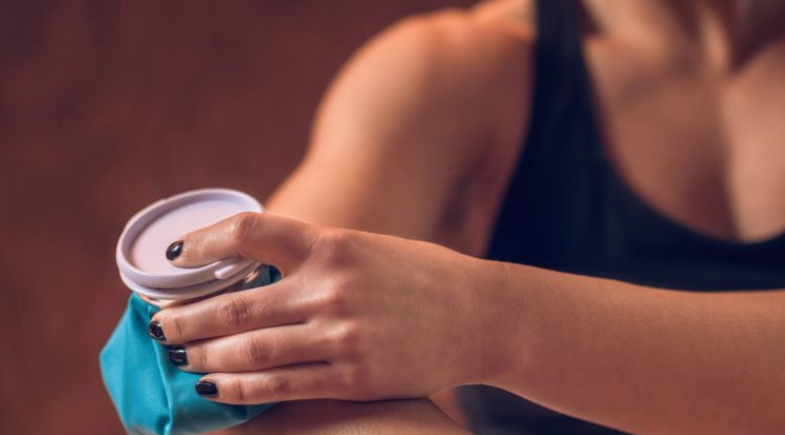  Compressa quente ou fria: saiba quando usar cada uma para aliviar dores