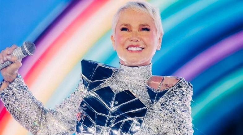 Xuxa explode departamento comercial da Globo com a volta do 'Planeta'