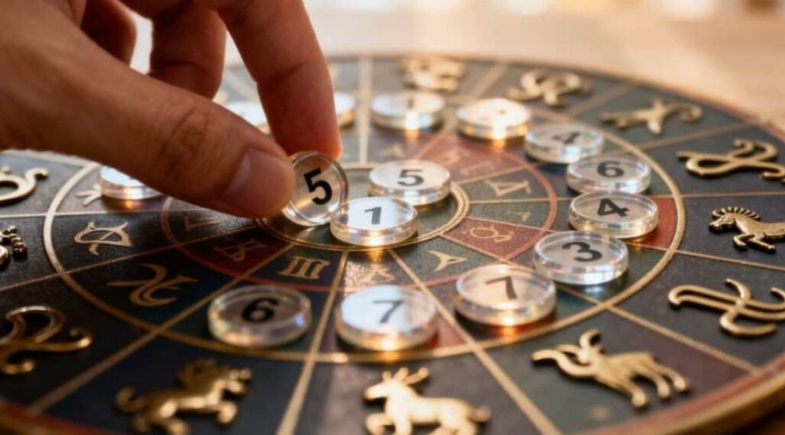 Esses são os números da sorte de cada signo para o mês de agosto
