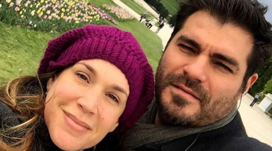 Thiago Lacerda e Vanessa Lóes se separam após 25 anos: “Momento de muita dor”