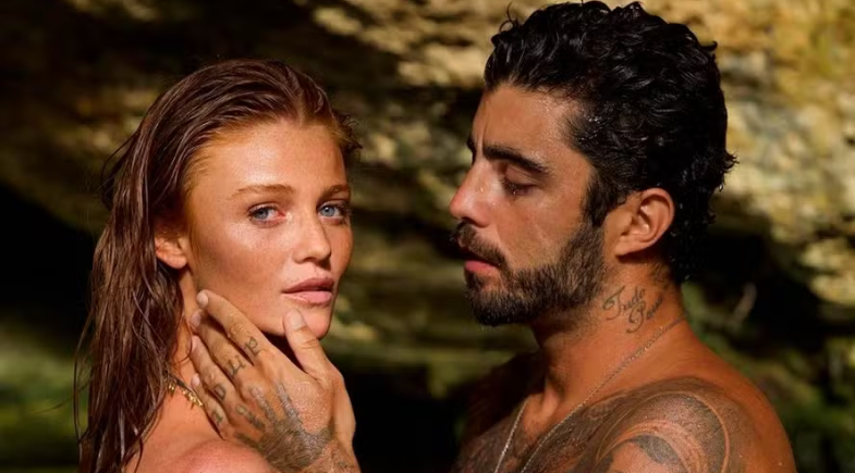 Pedro Scooby quer reatar casamento com Cintia Dicker, diz site 