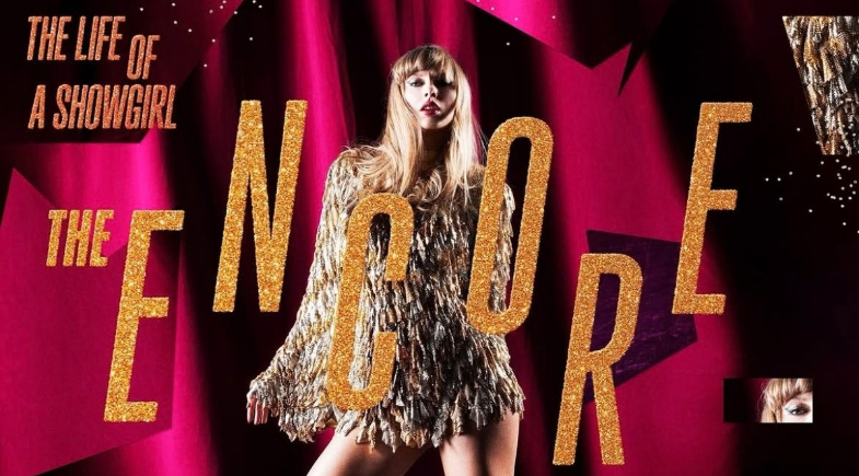 The Encore: saiba o que significa o nome do novo álbum de Taylor Swift