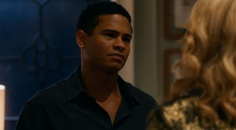 Em 'Quem Ama Cuida', Tiago aterroriza Pilar após tia tentar aliança contra Adriana