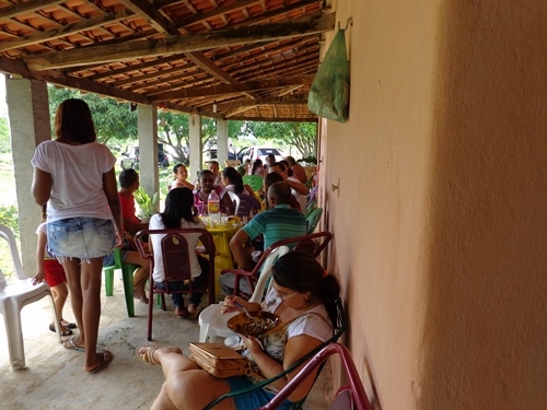 Confraternização de um ano vitorioso - Imagem 14