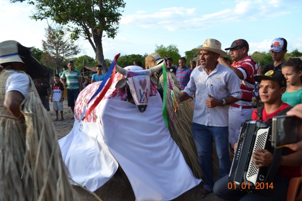 11 Grupos de Reisados realizaram seus ensaios hoje para a primeira noite de peregrinação - Imagem 15