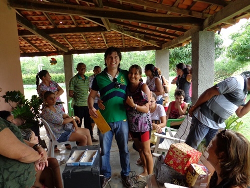 Confraternização de um ano vitorioso - Imagem 15