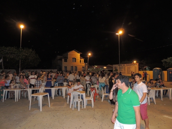 Reveillon de Pedro II tem aprovação de público - Imagem 6