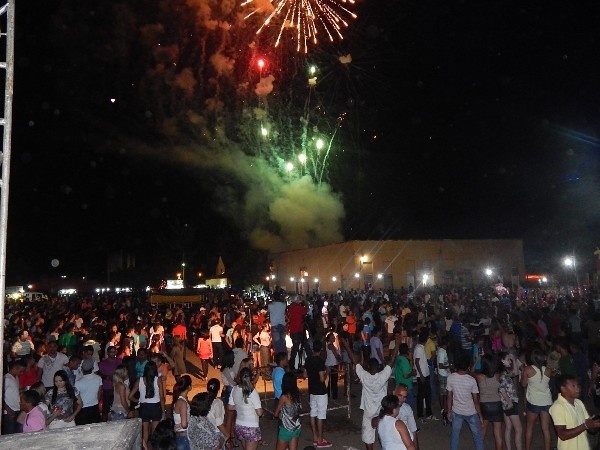 Veja o ultimo dia da semana Cultural de Agricolândia  - Imagem 4