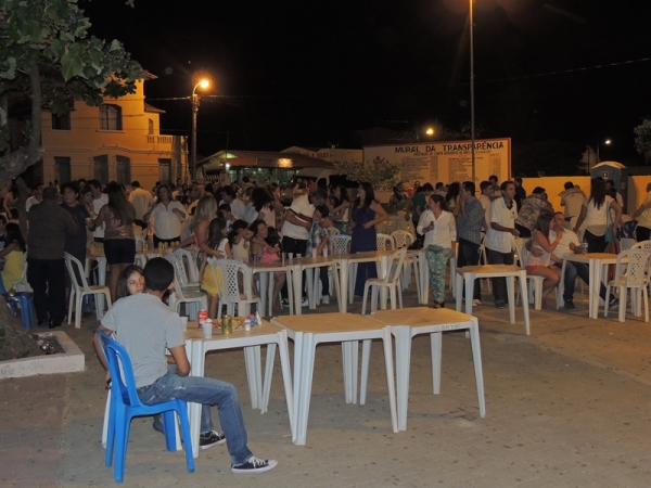 Reveillon de Pedro II tem aprovação de público - Imagem 4