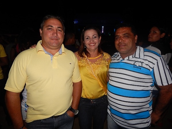 Veja o ultimo dia da semana Cultural de Agricolândia  - Imagem 7