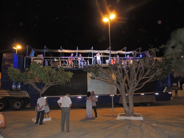 Reveillon de Pedro II tem aprovação de público - Imagem 3