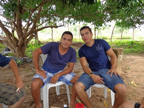 Confraternização de um ano vitorioso - Imagem 19