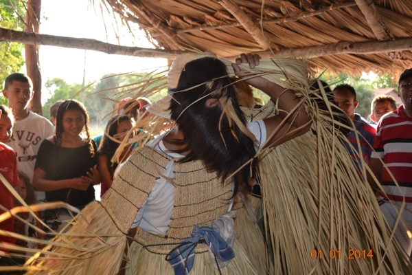 11 Grupos de Reisados realizaram seus ensaios hoje para a primeira noite de peregrinação - Imagem 23
