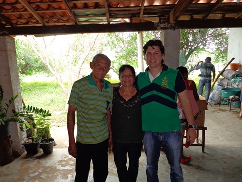 Confraternização de um ano vitorioso - Imagem 3