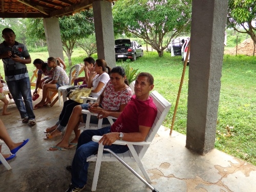 Confraternização de um ano vitorioso - Imagem 2