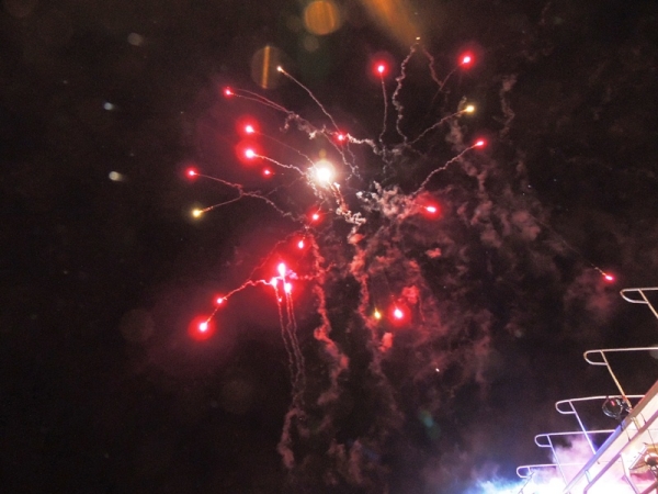 Reveillon de Pedro II tem aprovação de público - Imagem 8