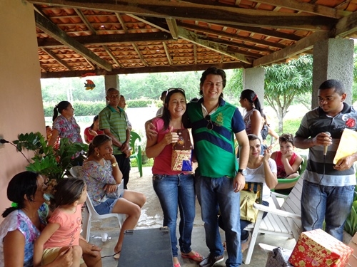 Confraternização de um ano vitorioso - Imagem 18