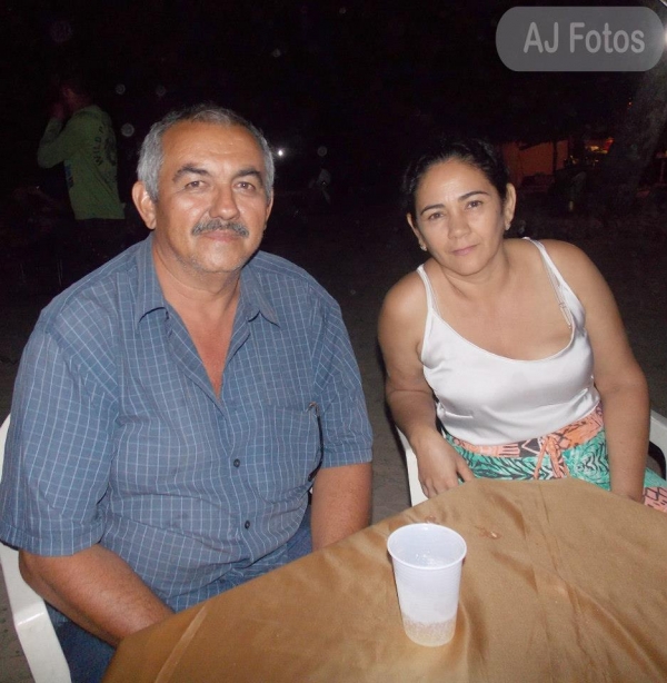 Réveillon 2013 com os amigos no Sítio Meu Recanto - Imagem 8