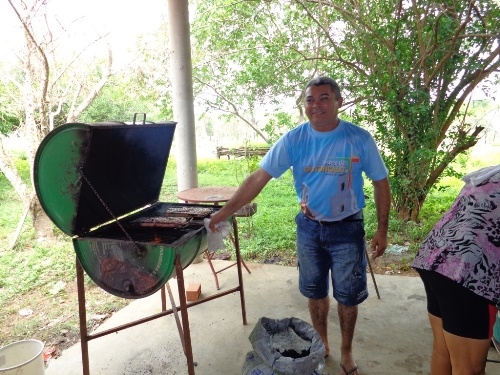 Confraternização de um ano vitorioso - Imagem 13