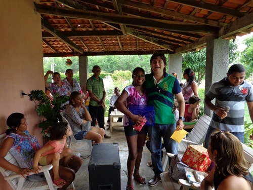 Confraternização de um ano vitorioso - Imagem 26