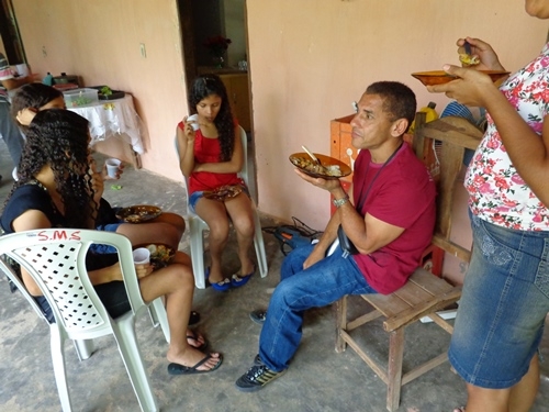 Confraternização de um ano vitorioso - Imagem 11