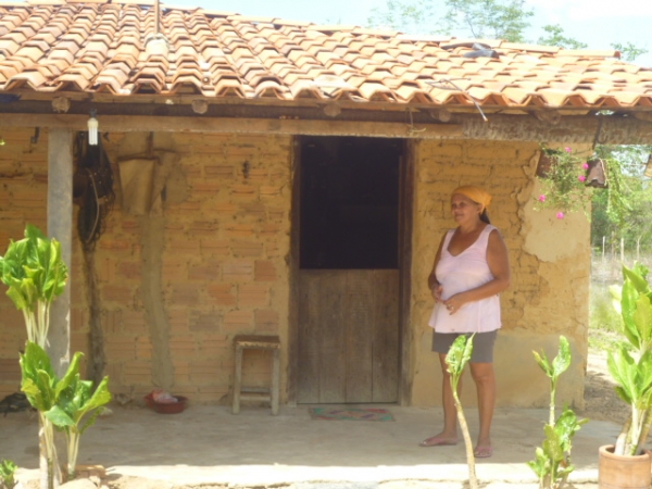 Água encanada chega as famílias da comunidade Pau D´Arco - Imagem 5