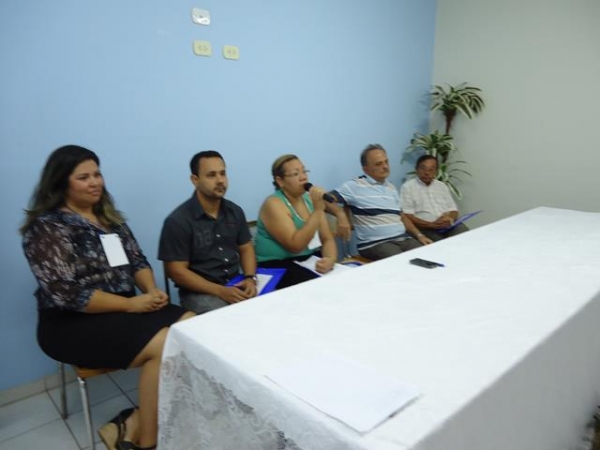 I Encontro de Qualificação da Atenção Básica de Ipiranga - Imagem 6