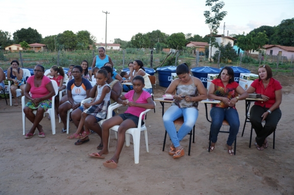 Agricultores familiares recebem kits de irrigação - Imagem 13