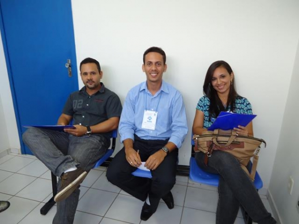 I Encontro de Qualificação da Atenção Básica de Ipiranga - Imagem 26