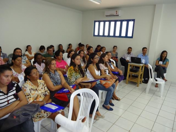 I Encontro de Qualificação da Atenção Básica de Ipiranga - Imagem 9