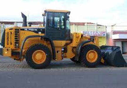 Prefeitura de Pedro II receberá dia 31 pá carregadeira na APPM