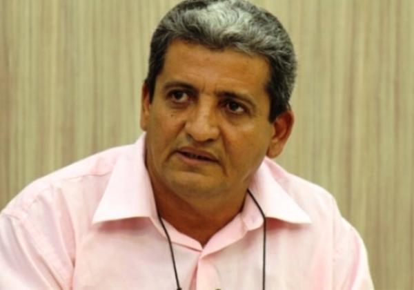  Sequestro de recursos do FPM,  pelo INSS, preocupa prefeito Zé Resende