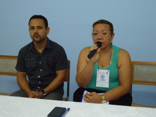 I Encontro de Qualificação da Atenção Básica de Ipiranga - Imagem 5