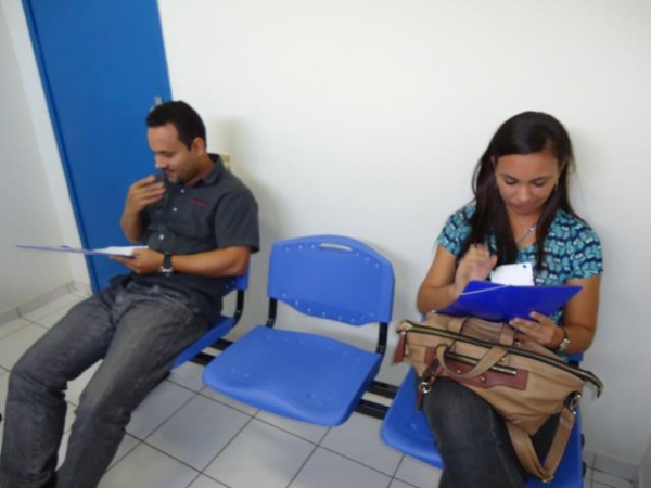 I Encontro de Qualificação da Atenção Básica de Ipiranga - Imagem 27