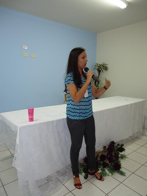 I Encontro de Qualificação da Atenção Básica de Ipiranga - Imagem 16