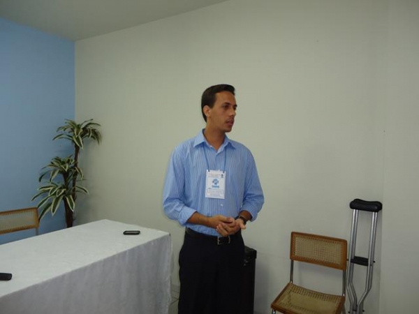 I Encontro de Qualificação da Atenção Básica de Ipiranga - Imagem 12