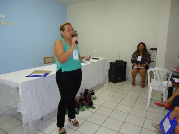 I Encontro de Qualificação da Atenção Básica de Ipiranga - Imagem 14