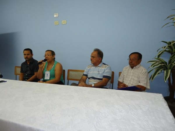 I Encontro de Qualificação da Atenção Básica de Ipiranga - Imagem 4