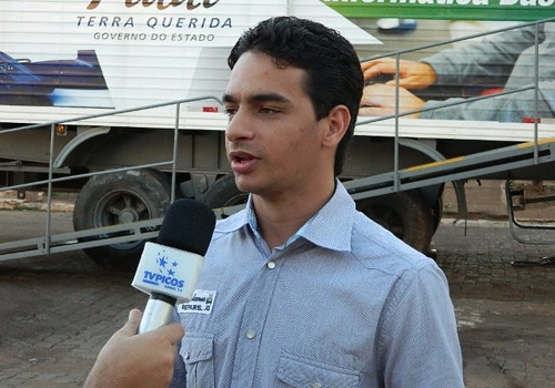 Caminhão Digital chega a Picos  - Imagem 2